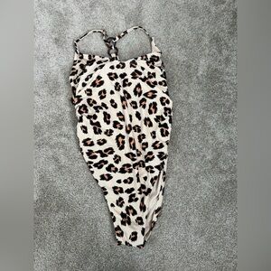 Women’s Kona Sol One Piece Swimsuit